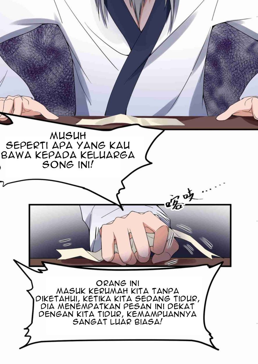 First Dragon Chapter 10 halaman 16