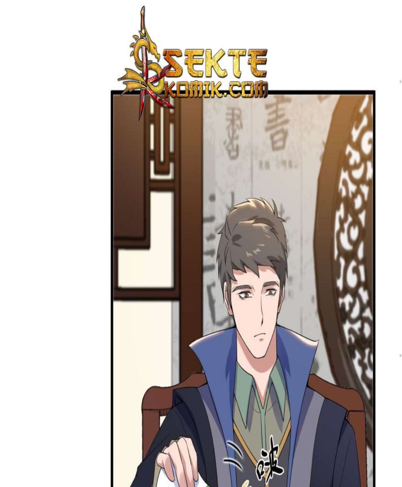 First Dragon Chapter 8 halaman 25