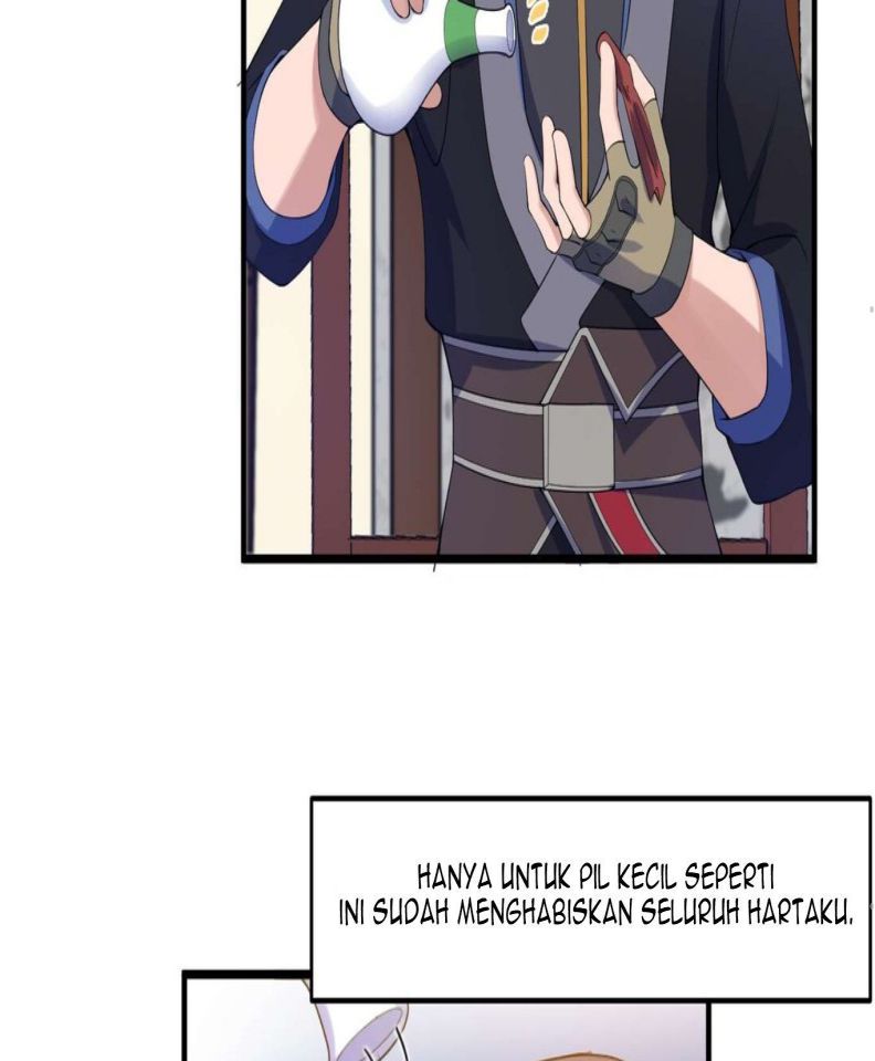 First Dragon Chapter 8 halaman 26