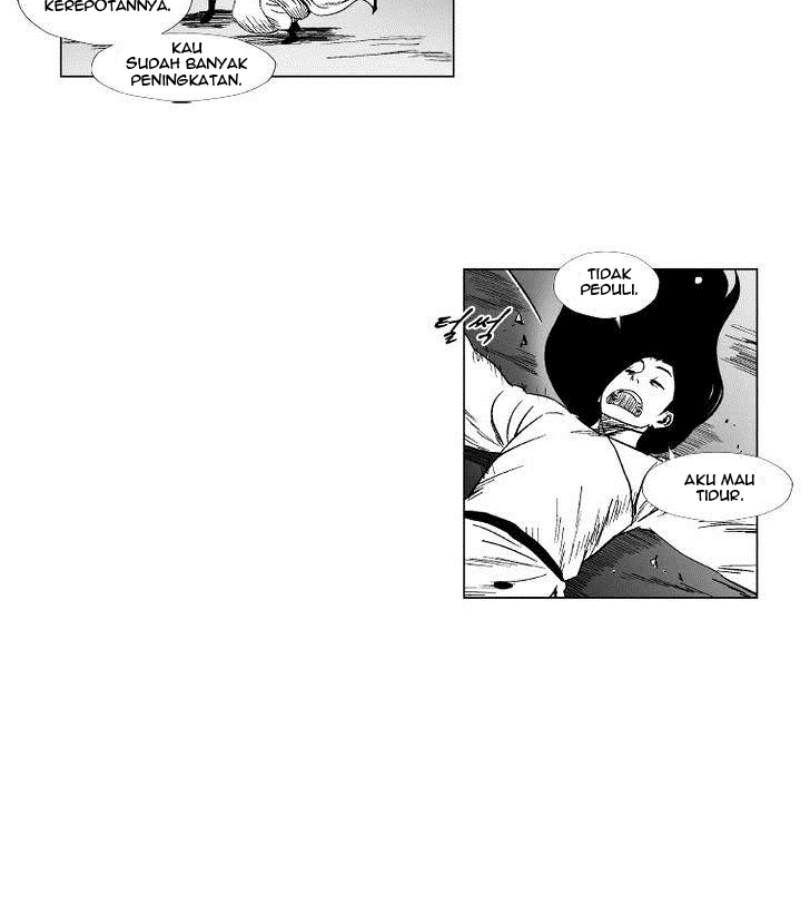 Red Storm Chapter 124 Gambar 12