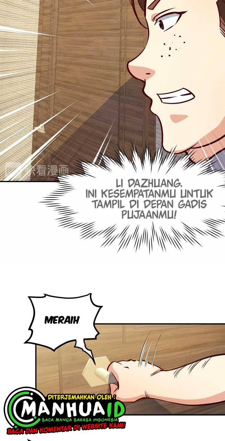 Melee Mad Soldier Chapter 18 halaman 26
