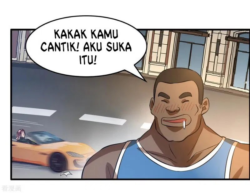 Outlander Tyrant Supplier Chapter 13 halaman 13