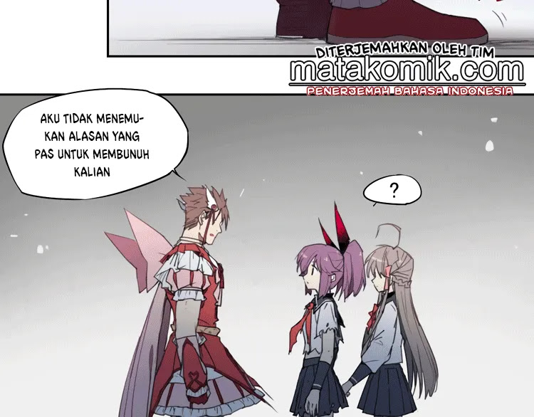 How to Be God Chapter 39 Gambar 12