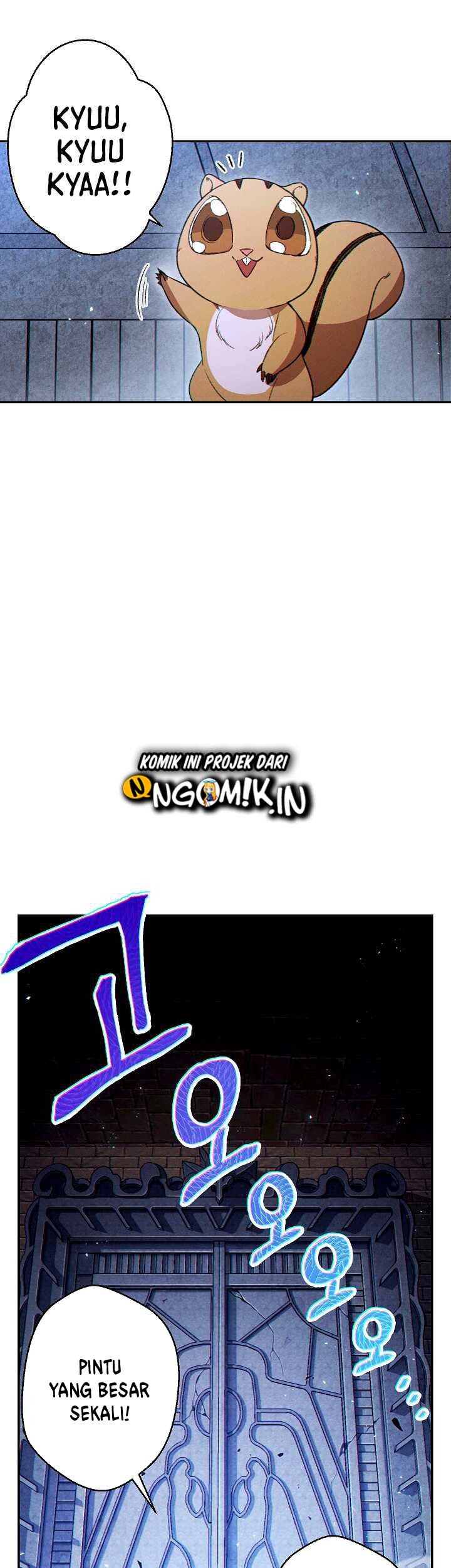 Dungeon Reset Chapter 27 halaman 20