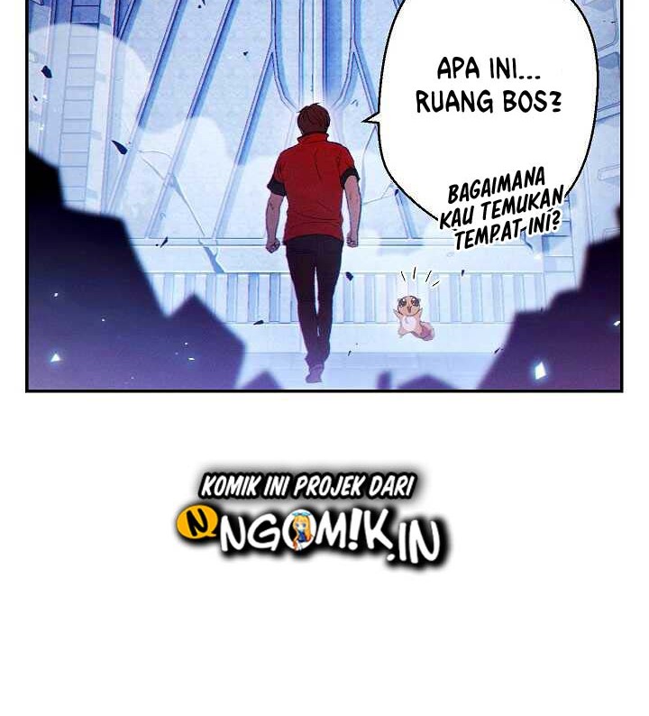 Dungeon Reset Chapter 27 halaman 21