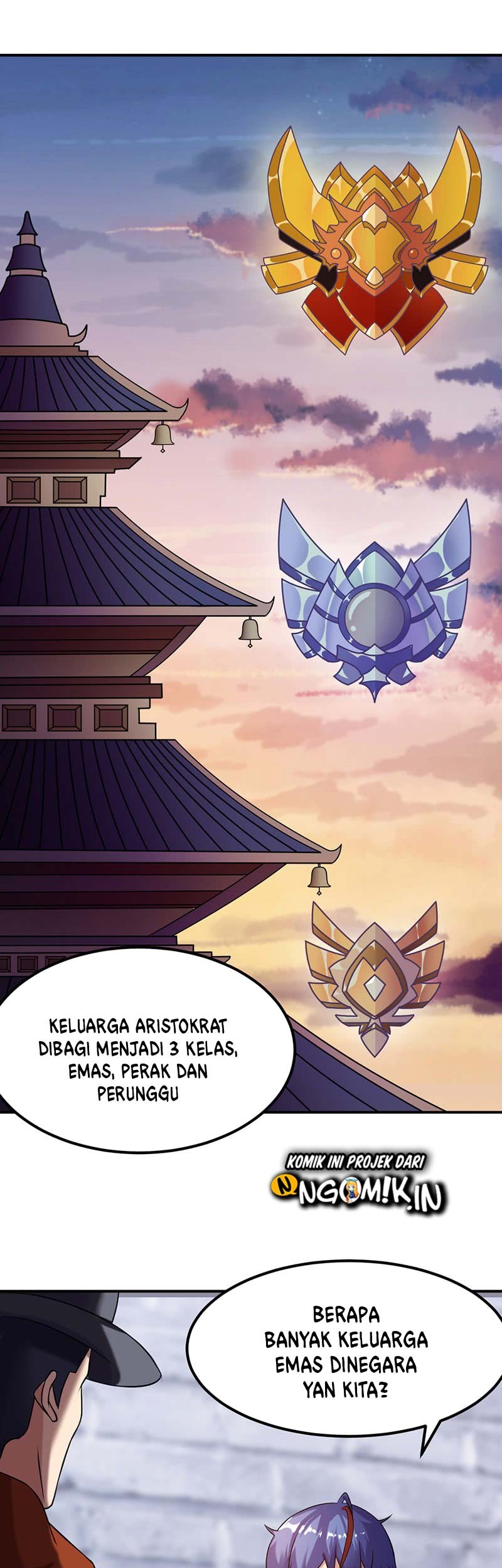 Martial Arts Reigns Chapter 29 halaman 13