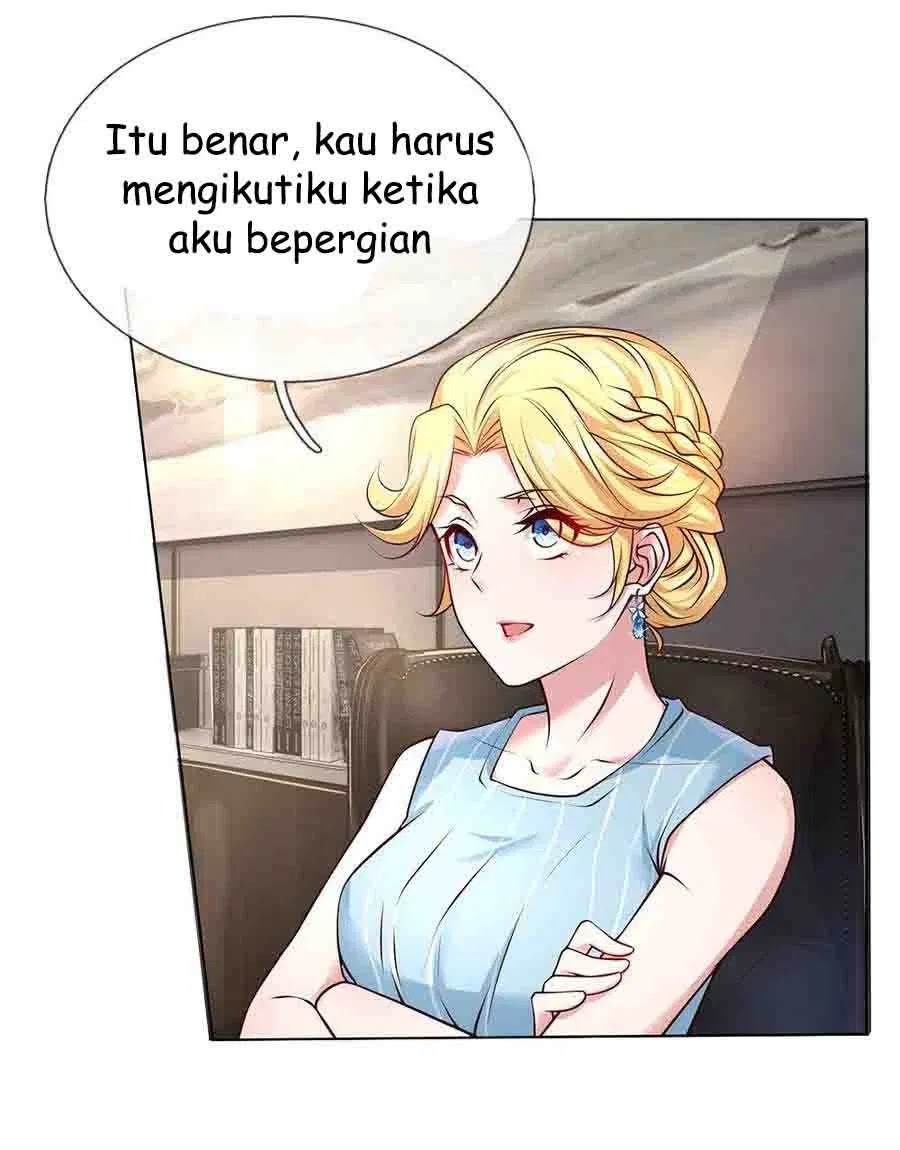 Jipin Yaonie Chapter 40 Gambar 9