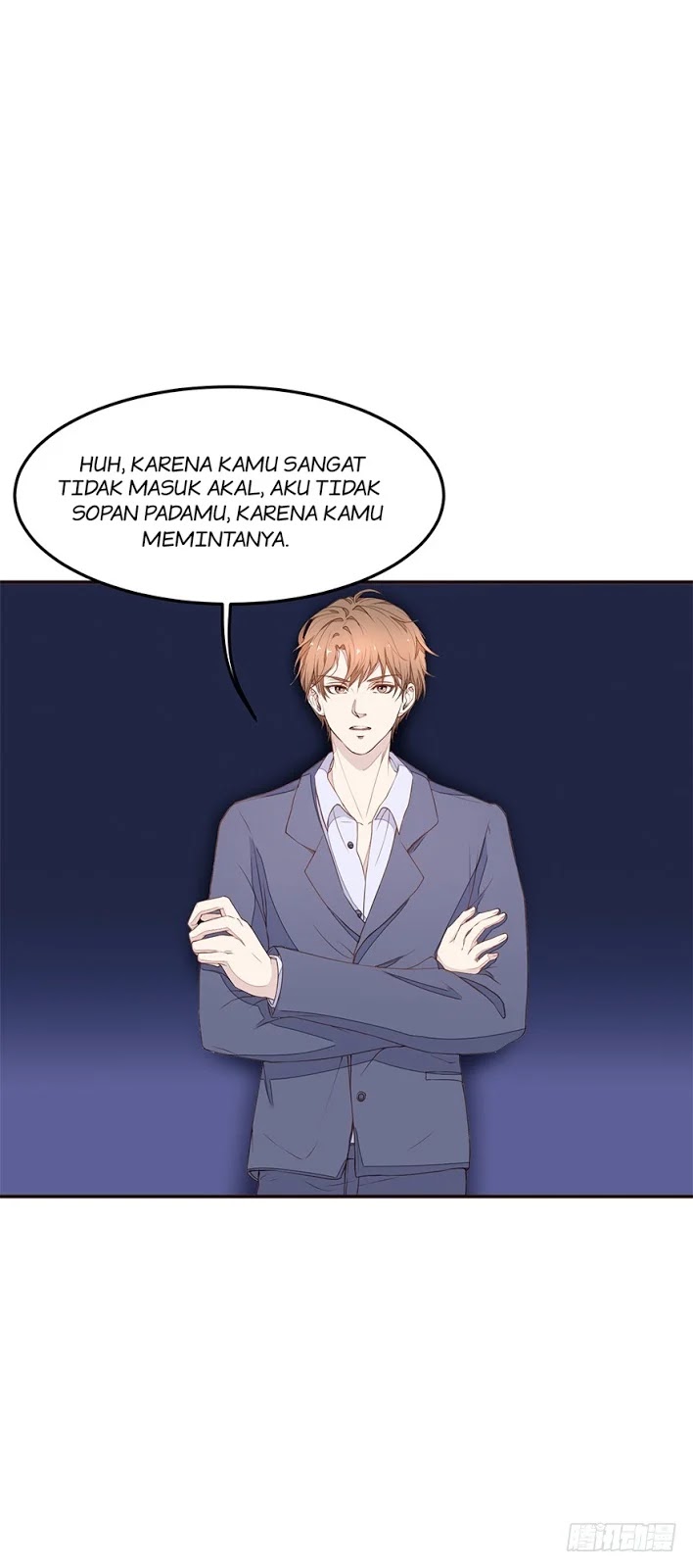 Ultimate Of God Eyes Chapter 03 Gambar 9