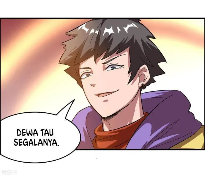 Outlander Tyrant Supplier Chapter 18 halaman 14