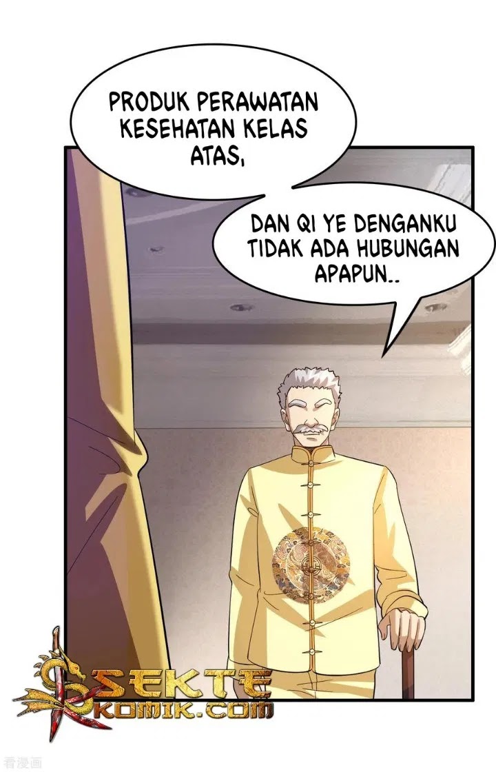Outlander Tyrant Supplier Chapter 17 halaman 13
