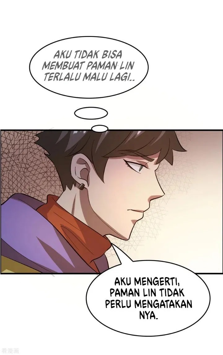 Outlander Tyrant Supplier Chapter 17 halaman 14