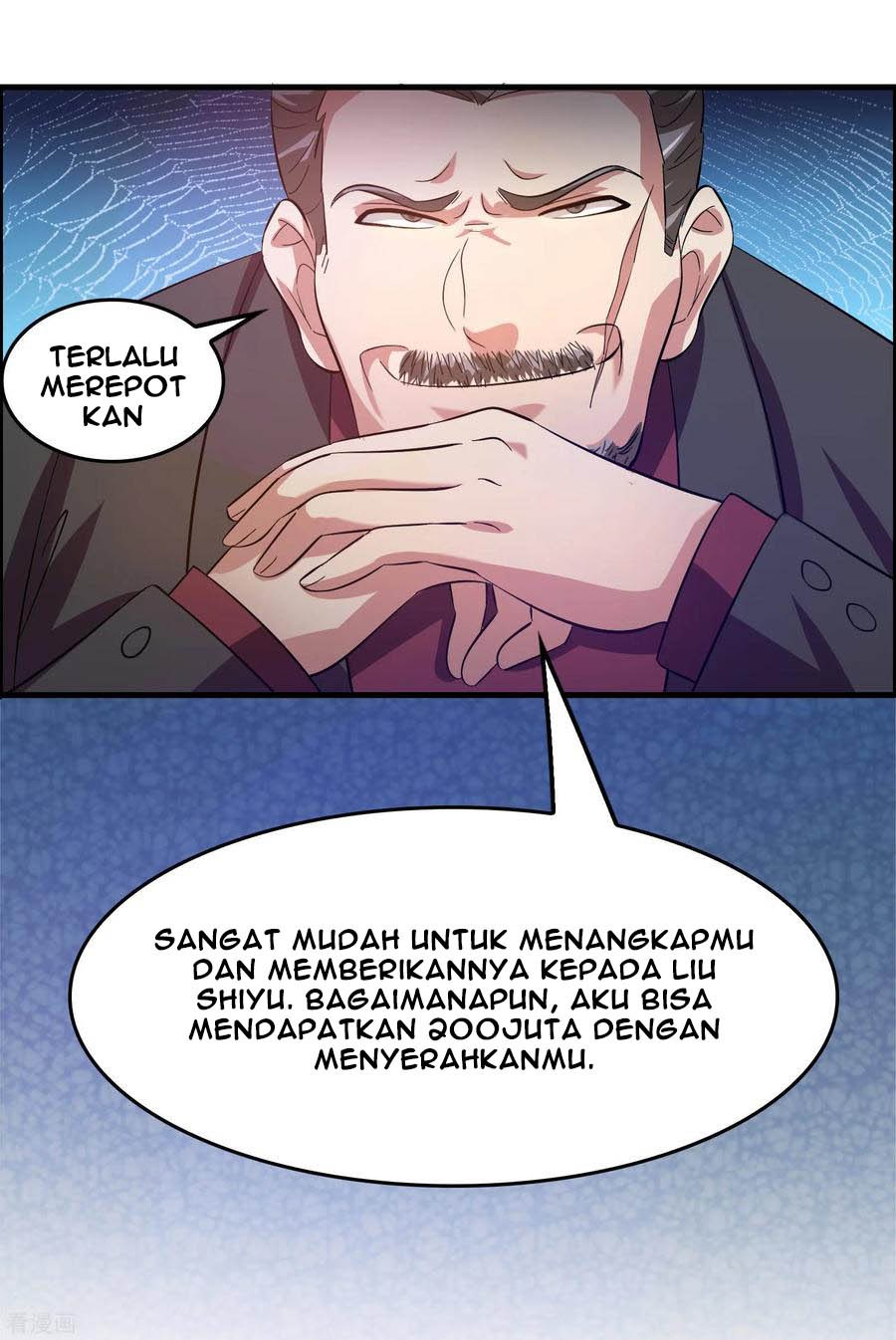 Outlander Tyrant Supplier Chapter 20 halaman 18