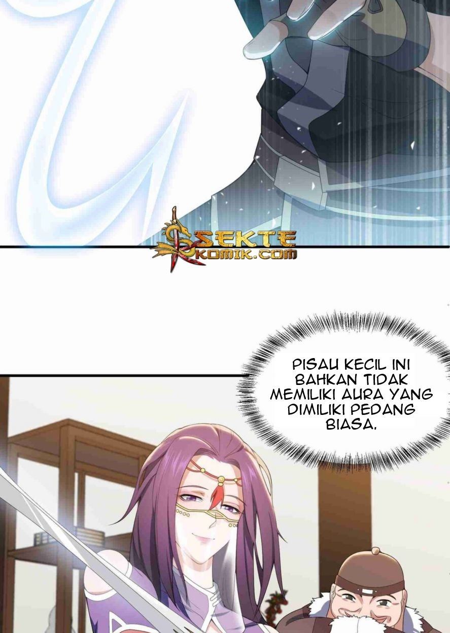 First Dragon Chapter 15 halaman 15
