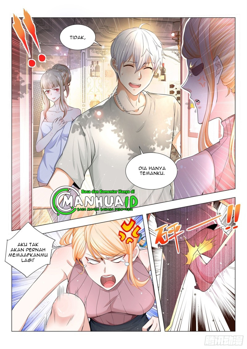 Shen Hao’s Heavenly Fall System Chapter 79 halaman 9