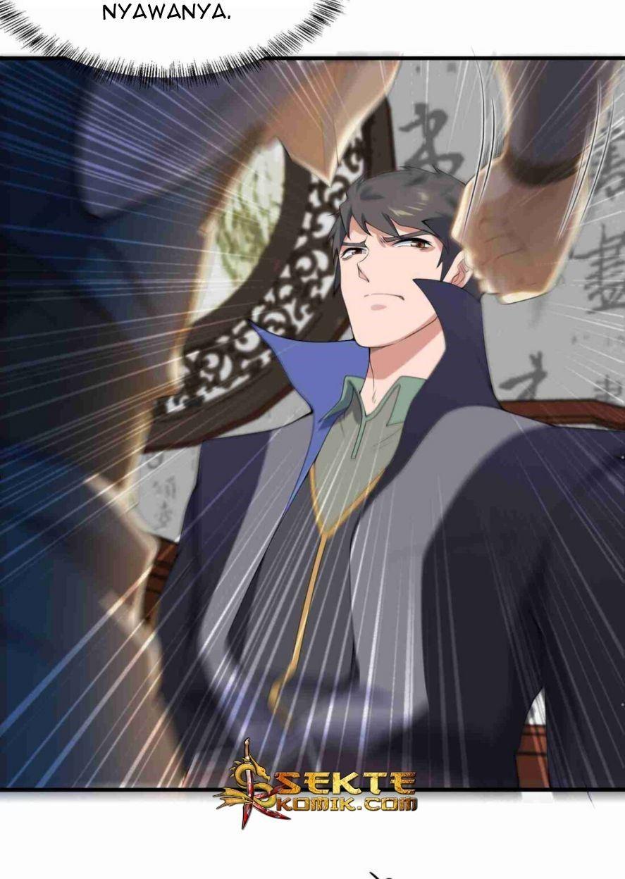 First Dragon Chapter 17 halaman 13