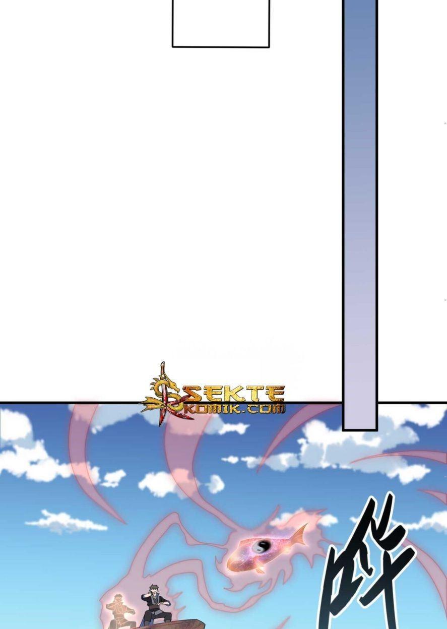 First Dragon Chapter 16 halaman 15