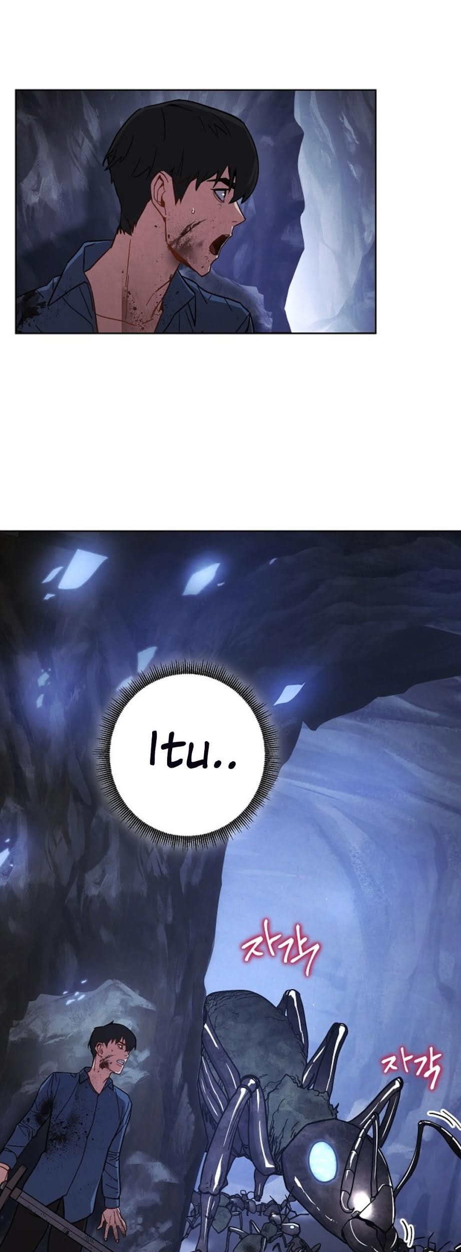 The Live Chapter 4 halaman 26
