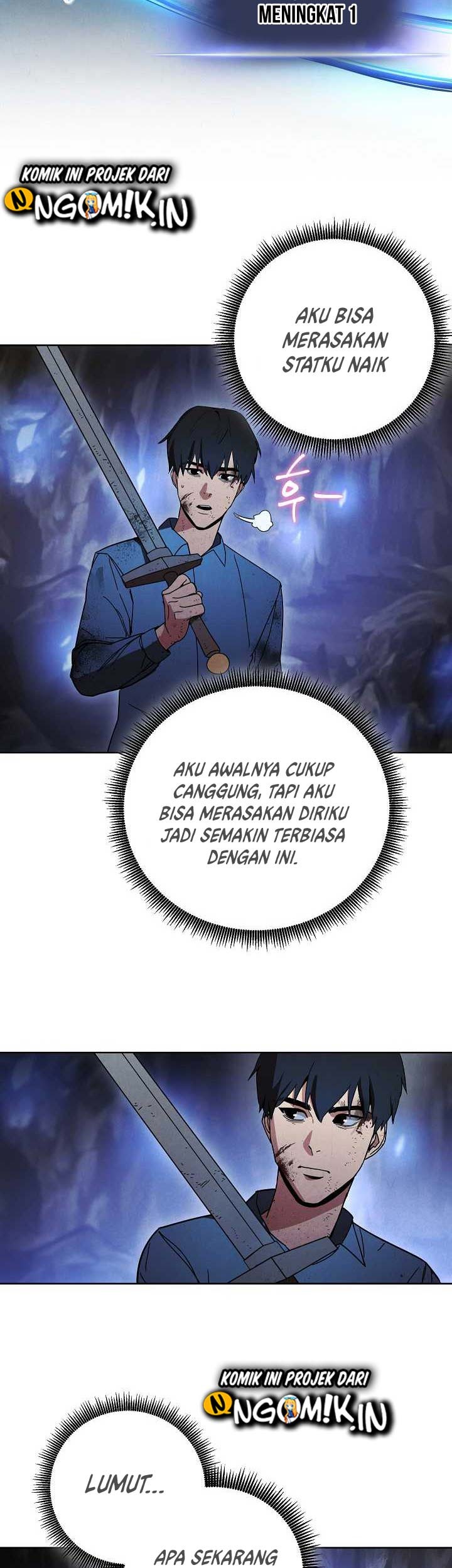 The Live Chapter 3 halaman 24
