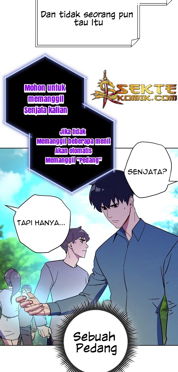 The Live Chapter 2 halaman 24