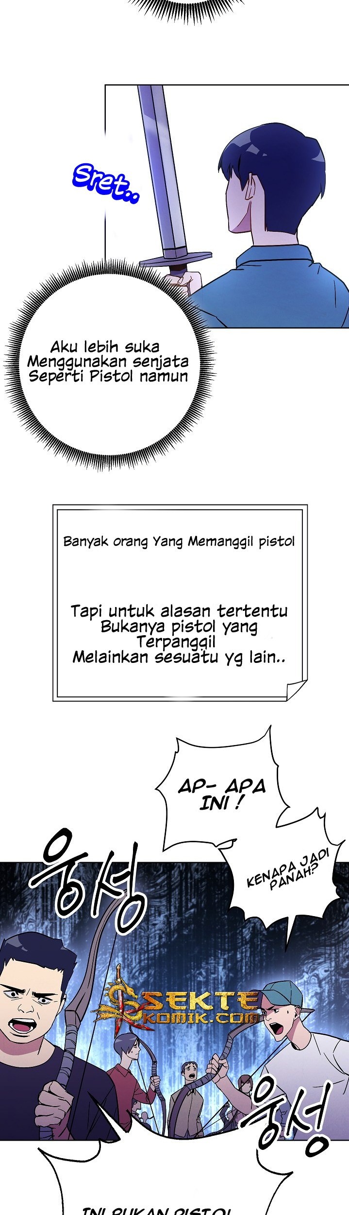 The Live Chapter 2 halaman 25