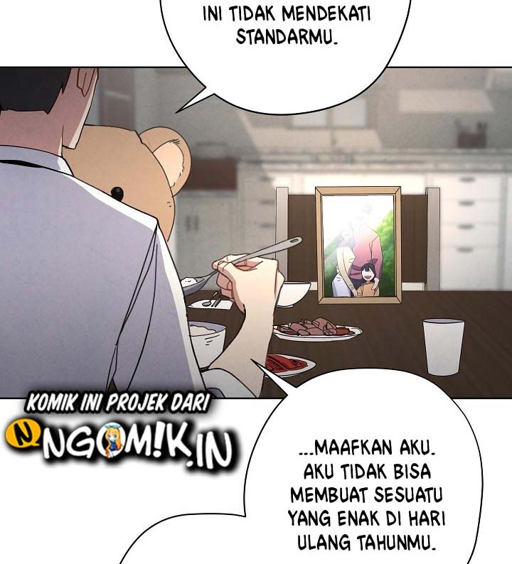 The Live Chapter 1 halaman 23