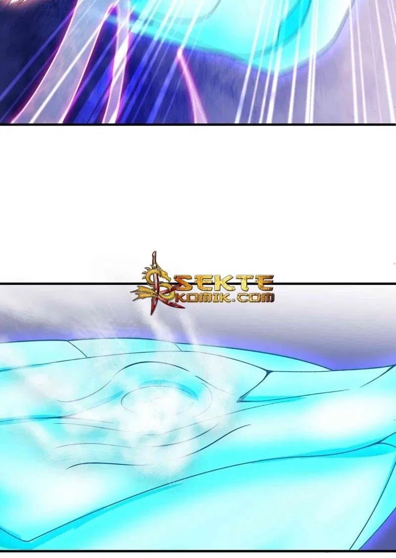 First Dragon Chapter 20 halaman 15