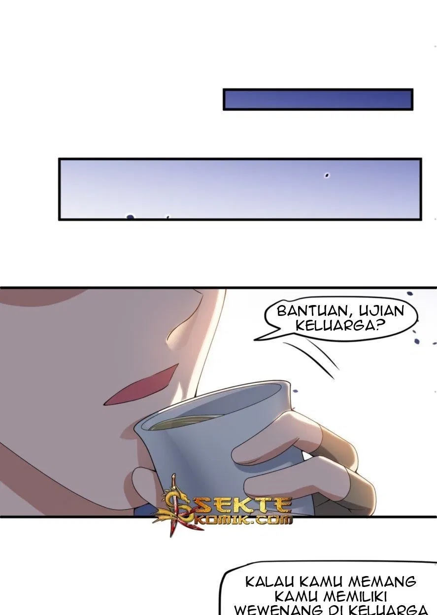 First Dragon Chapter 18 halaman 14