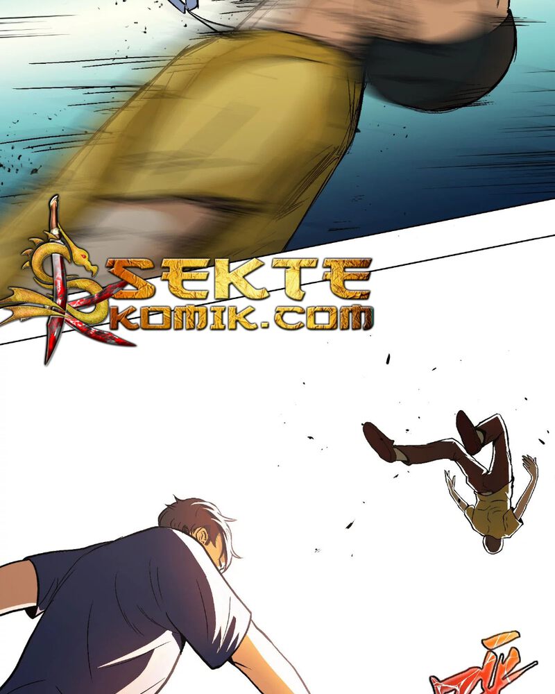 Xianzun System in the City Chapter 08 Gambar 28