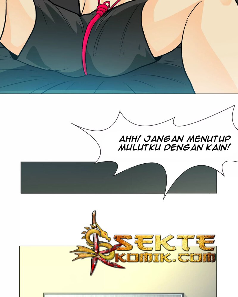 Xianzun System in the City Chapter 07 Gambar 22