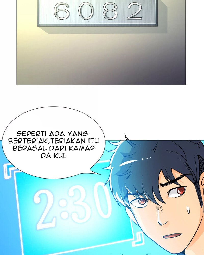 Xianzun System in the City Chapter 07 Gambar 23