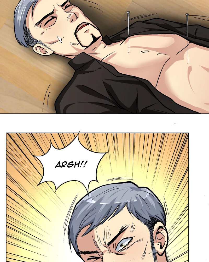 Xianzun System in the City Chapter 10 Gambar 22