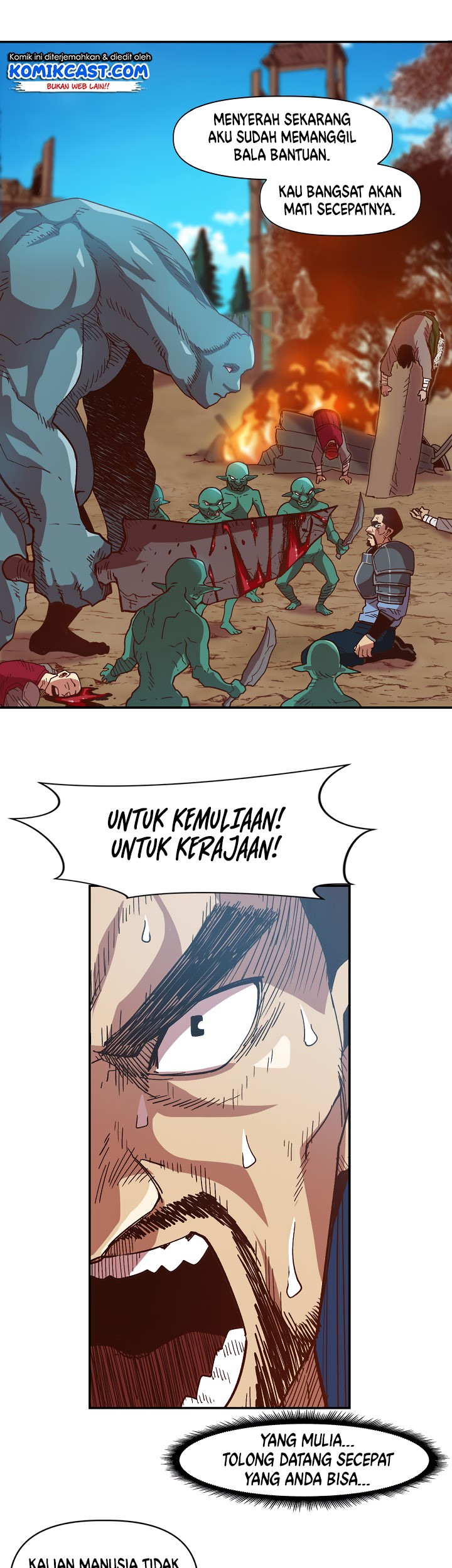 Slave B Chapter 4 halaman 20