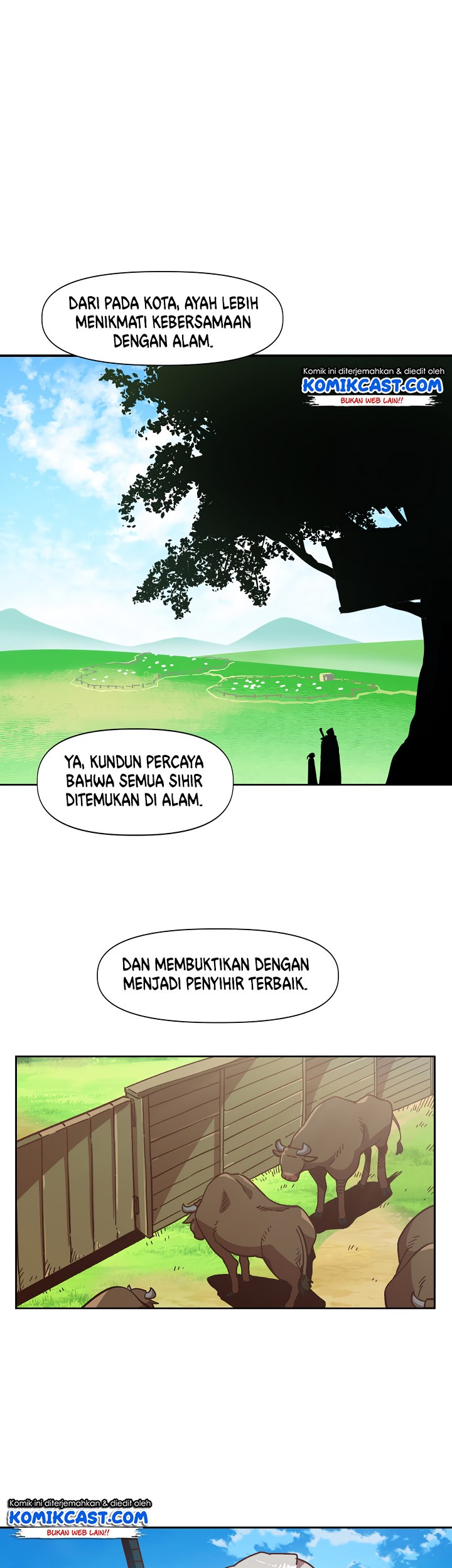 Slave B Chapter 2 halaman 19