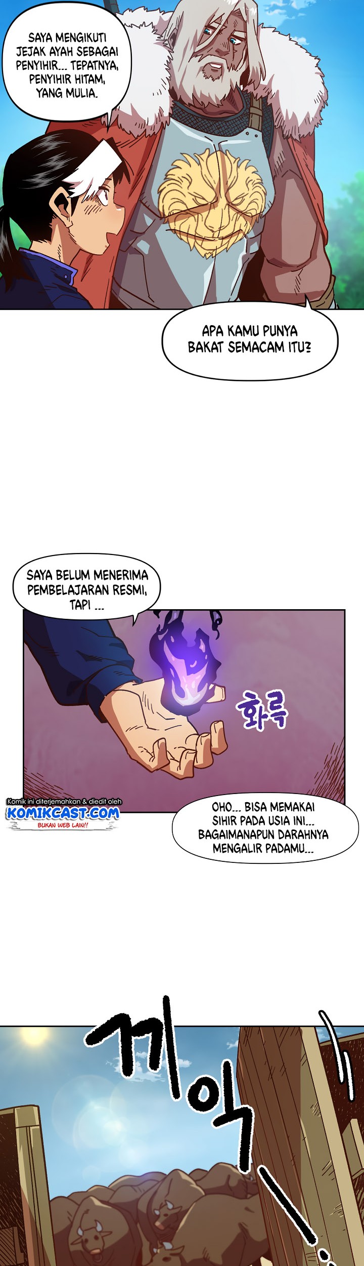 Slave B Chapter 2 halaman 20
