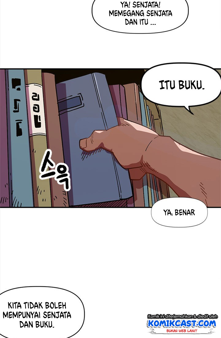 Slave B Chapter 1 halaman 37