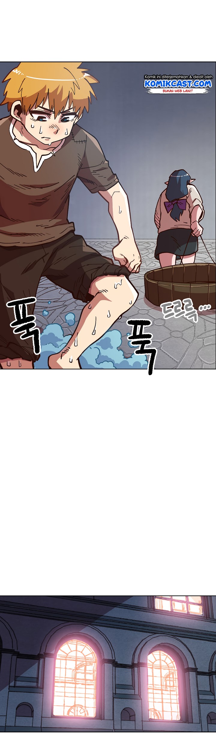 Slave B Chapter 6 halaman 17
