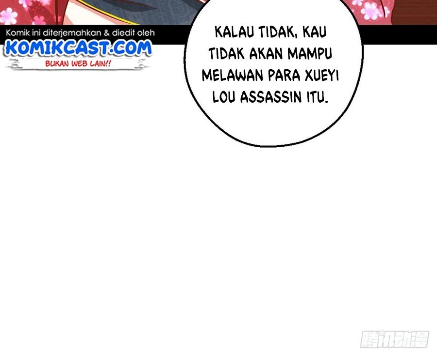I’m An Evil God Chapter 40 halaman 23