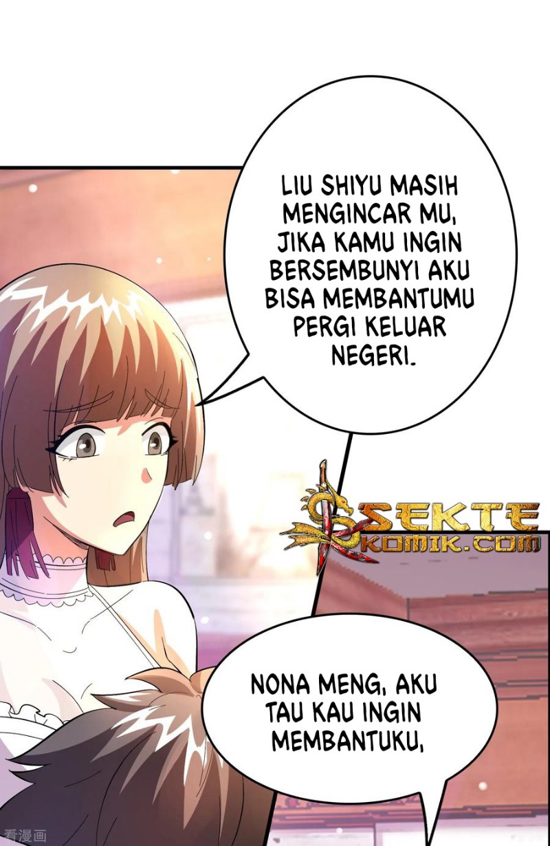 Outlander Tyrant Supplier Chapter 24 halaman 11