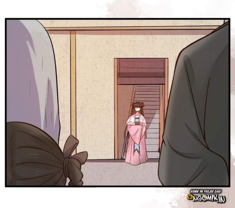 Rebirth Of The Divine Doctor Chapter 15 Gambar 20