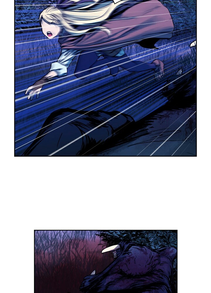 The Road of Karma Chapter 16 Gambar 30