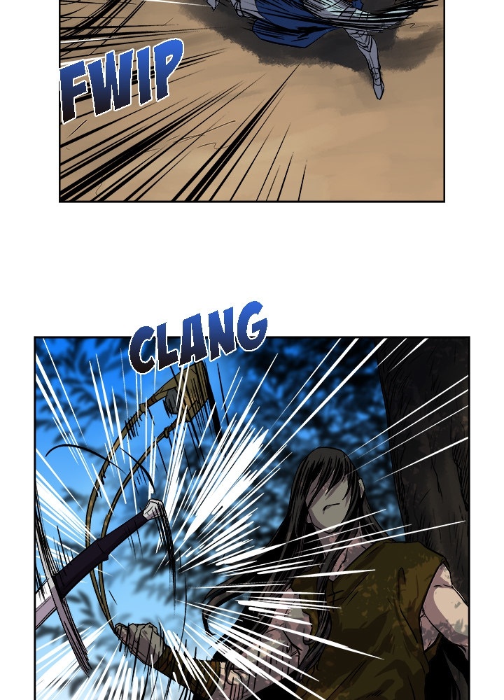 The Road of Karma Chapter 32 Gambar 28