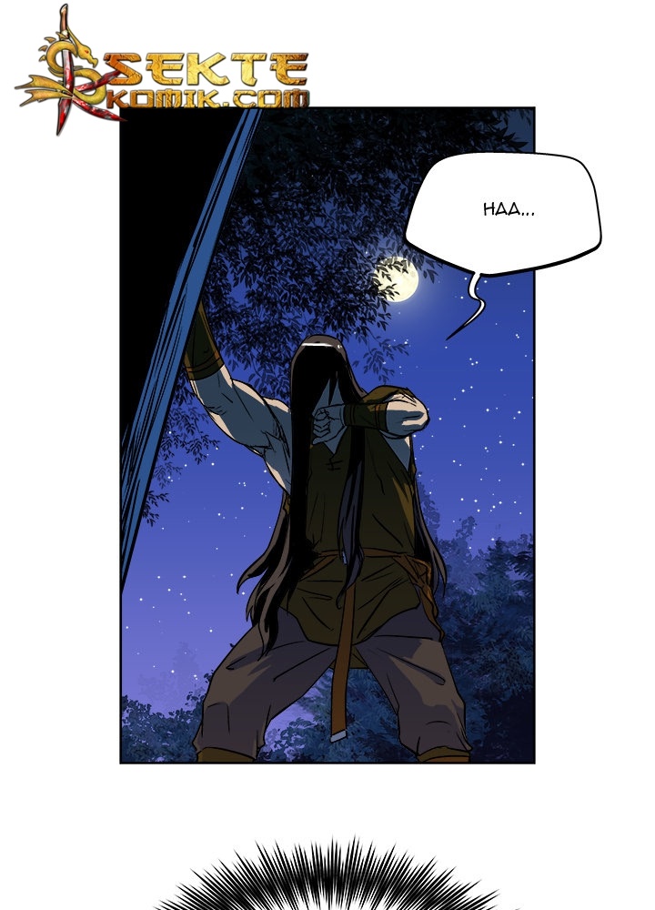 The Road of Karma Chapter 31 Gambar 31