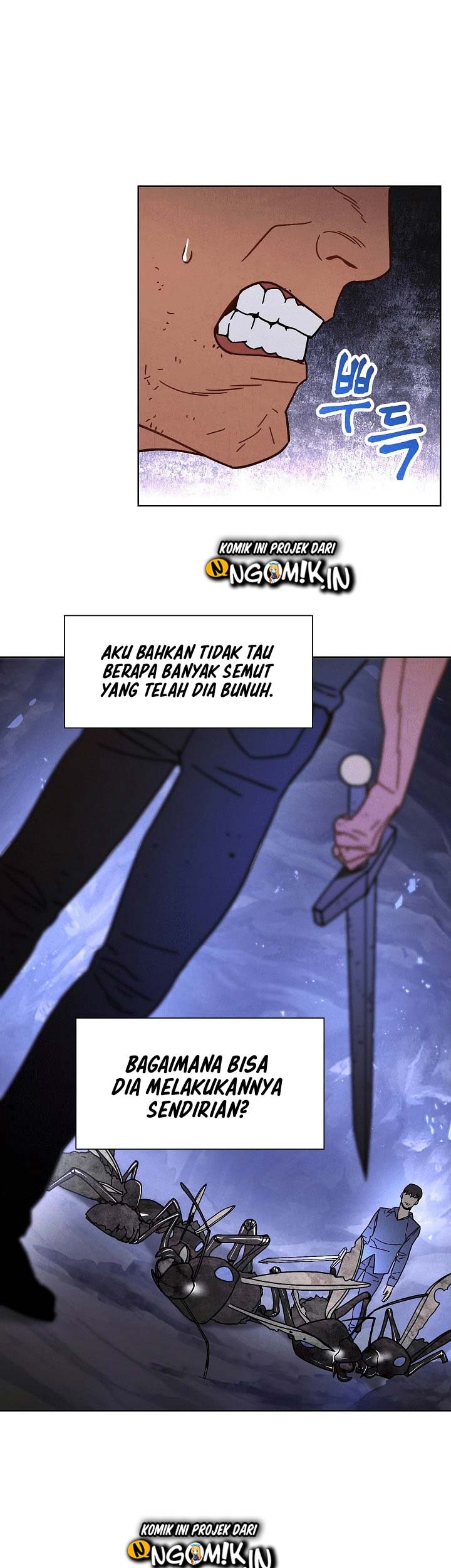 The Live Chapter 5 halaman 26