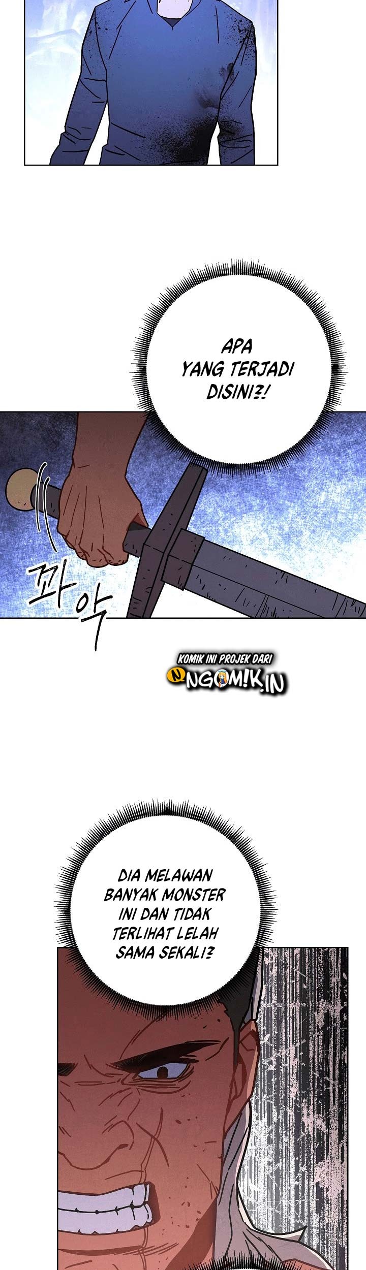 The Live Chapter 5 halaman 28