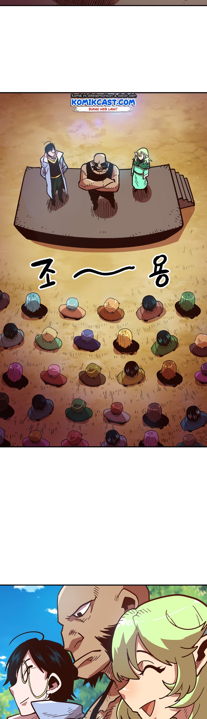 Slave B Chapter 9 halaman 19