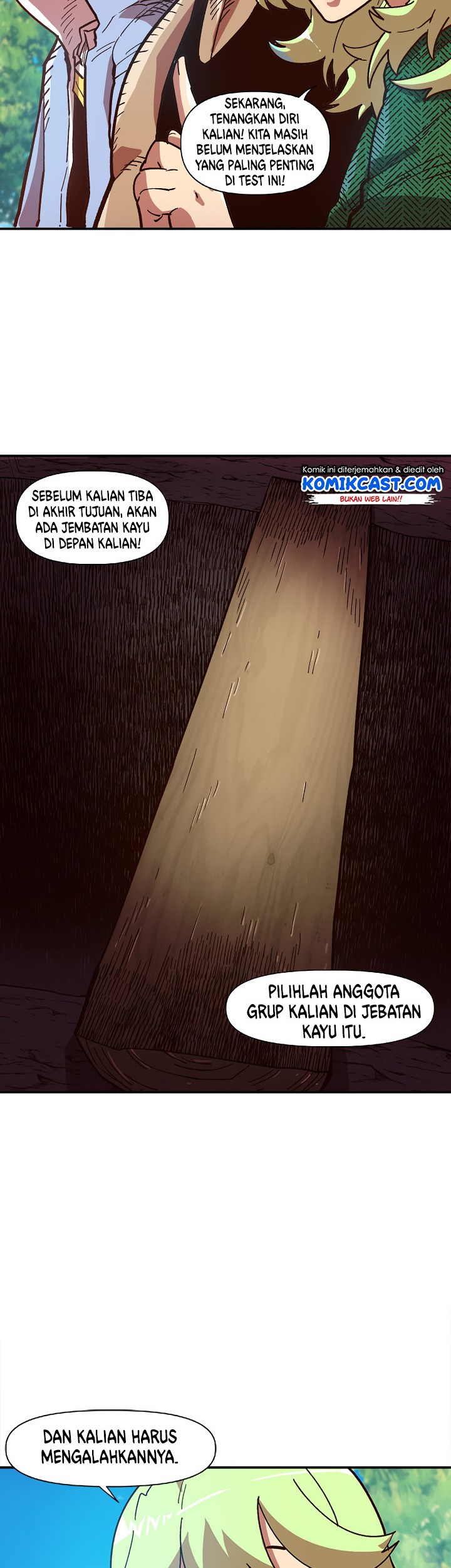 Slave B Chapter 9 halaman 20