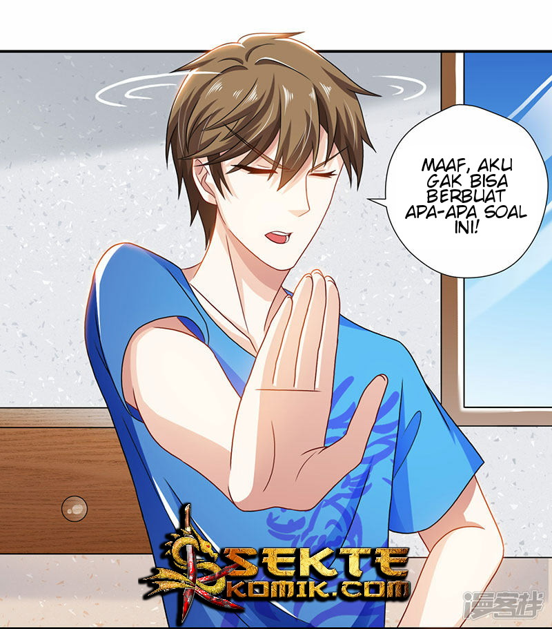 Genius Mad Man Chapter 7 Gambar 12