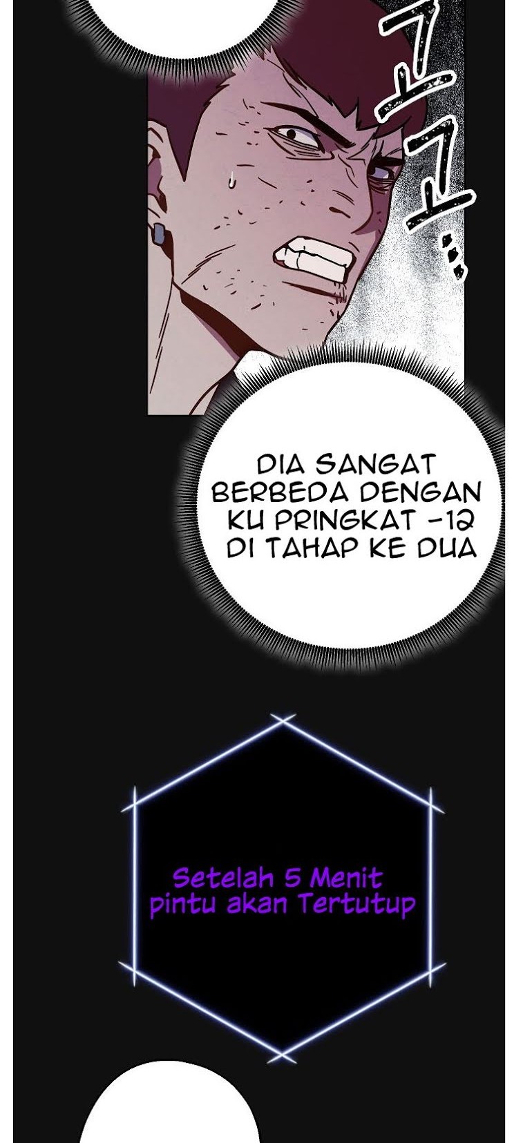 The Live Chapter 6 halaman 19