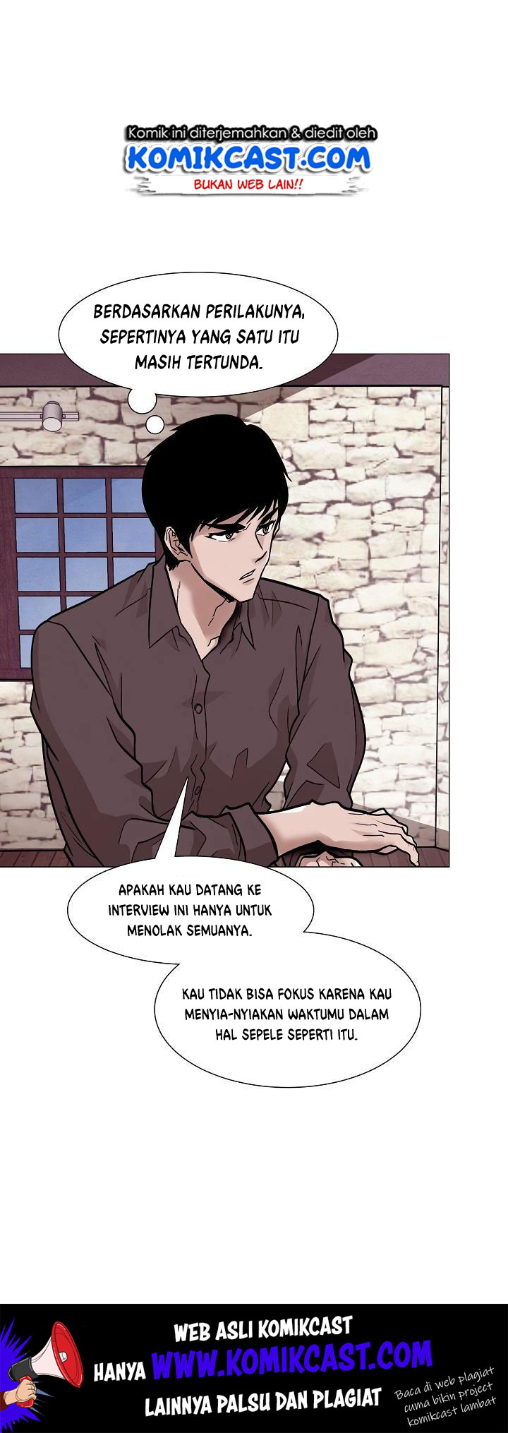 Past Life Regressor Chapter 22 halaman 26