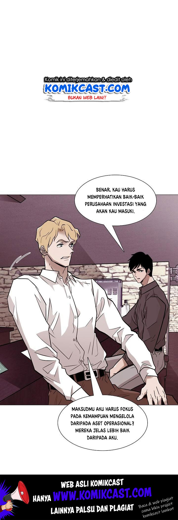 Past Life Regressor Chapter 22 halaman 28